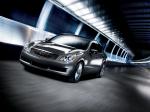 Infiniti G35 2006 года
